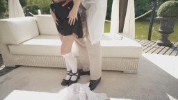 Silvia Wise - Rocco's Sex Clinic Treatment 19 07 03 2026