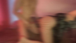 Sofia Young - HORNY Step-BROTHER DESTROYS MY PUSSY