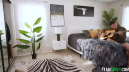 Lola Valentine - Stalker's Obsession: He Couldn't Have His Crush, So We Role-Played Instead 15 03 2026