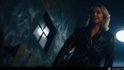 Milan Cheek, Veronica Leal - Refuge 2