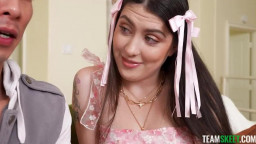 Daydream Daisy - You Dont Have To Pull Out! - Daisy Locks Him Down 20 03 2026