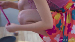 Stacy Cruz, Sybil - Skills That Make You Desirable