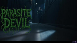 Amirah Adara, Clemence Audiard, Octokuro - Parasite Devil