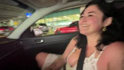 OnlyFans Josie Jaxxon - Chubby StepSister Back Home And Horny