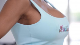 Ember Snow - My Busty Masterpiece 13 04 2026