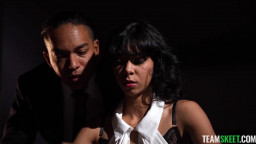 Cindy Luna - This Latina's Lust for Power Knows No Limit 14 04 2026