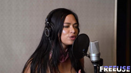 Scarlett Alexis - Time Stop Universe: The Recording Studio 24 04 2026