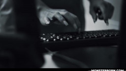 Blake Blossom, Melody Marks - Innocent Face Part 1