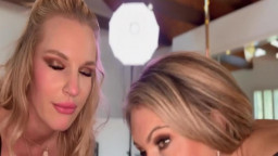 Rachael Cavalli, Gigi Dior - Double MILF Threesome