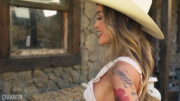 Linda Lan - Asian Cowgirl Sult Interracial Double Penetration 17 01 2026