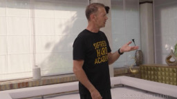 Peachlollypop - The Rocco Experience: How To Be A Great Pornstar With Peachlollypop 21 01 2026