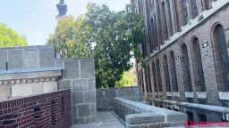 Sofie Marie - Hotwife Tour Guide In Budapest 31 01 2026