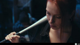 Clemence Audiard - Squatters Revenge 06 02 2026